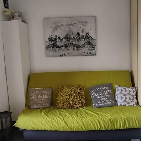 Apartamento Bien Au Calme