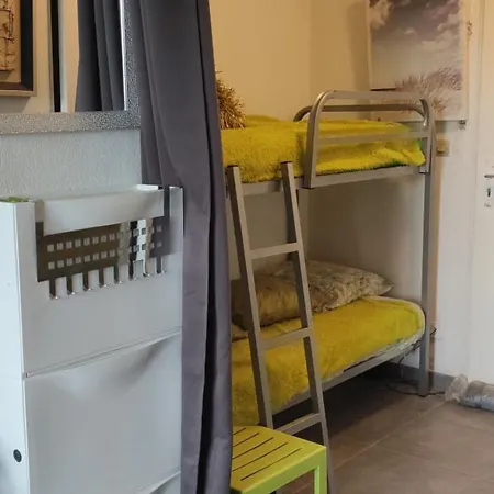 Bien Au Calme Apartamento La Londe-les-Maures