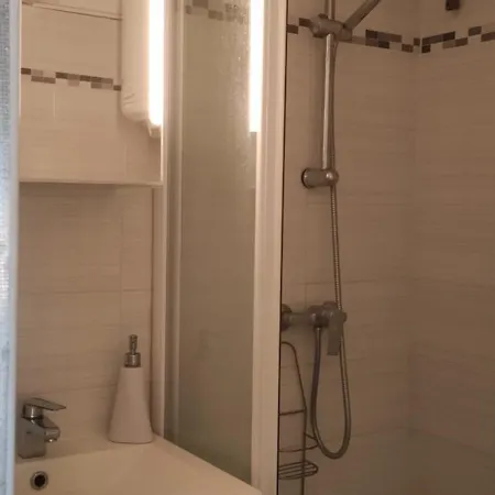Bien Au Calme Apartamento