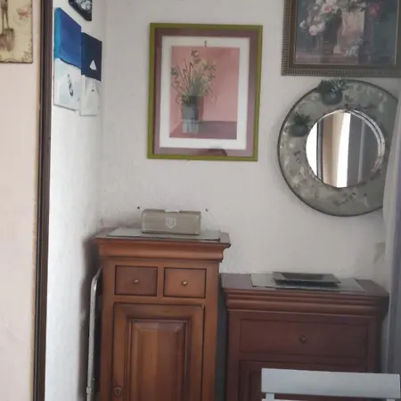 Apartamento Bien Au Calme La Londe-les-Maures