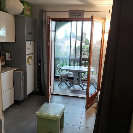 Apartamento Bien Au Calme