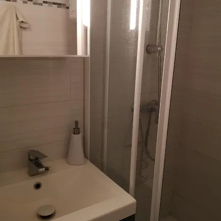 Bien Au Calme Apartamento
